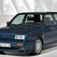 Illustration for article titled Cars You Dont know About - Golf Rallye